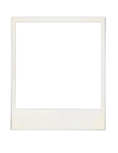 polaroid frame