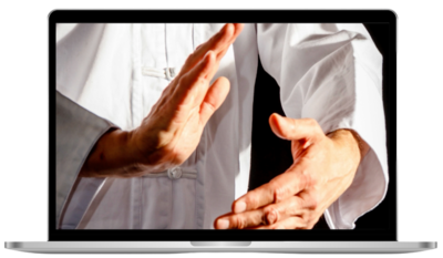 energy work class image - feng shui makeover with rodika tchi feng shui master consultant vancouver bc canada