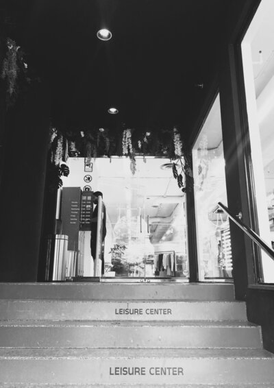 Leisure-Center-storefront-entrance