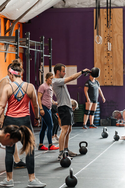 Crossfit 184-68