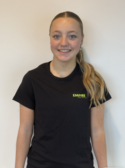 Invercargill’s newest
competitive aerobics club