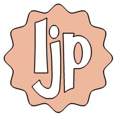 LJP stamp
