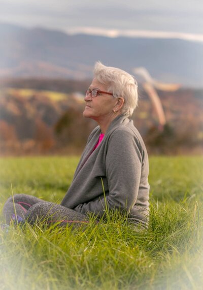 goddess womens wellness and spiritual retreat by shamanic practioner and energy healer dana haines