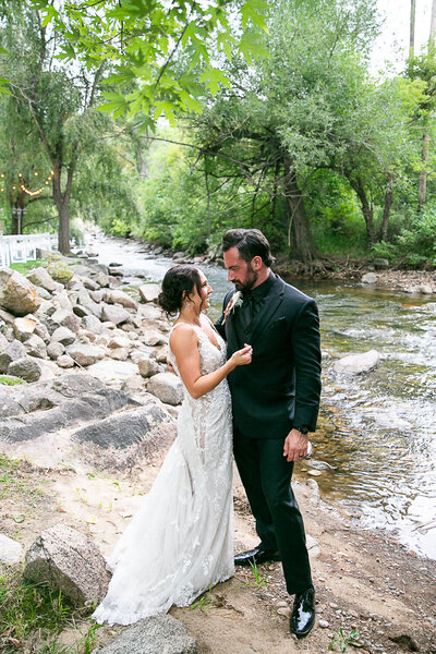 Colorado Elopement Photographer
