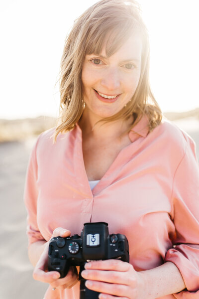 Gezinsfotografie