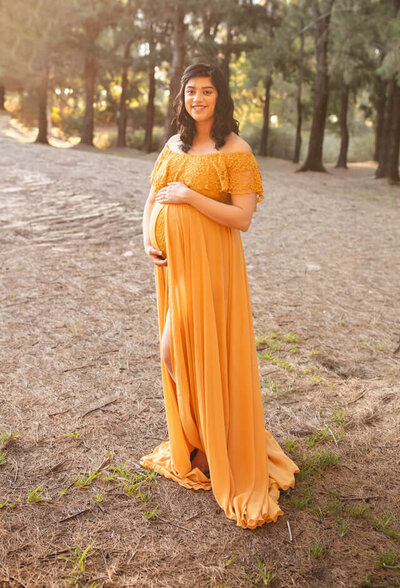 Perth-maternity-photoshoot-gowns-53