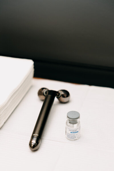 Tox & Skin Halie Nieporte Woodhaven, Michigan651