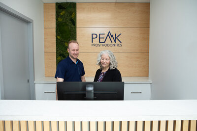Peak Prosthodontics offers personalized TMJ disorder treatment to restore jaw function and relieve pain in Lethbridge, Alberta.