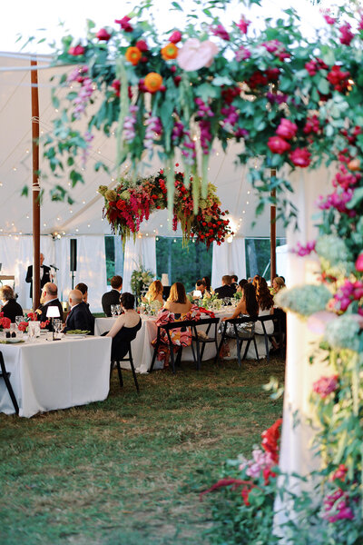 Lindsay and Tyler - Reception 57