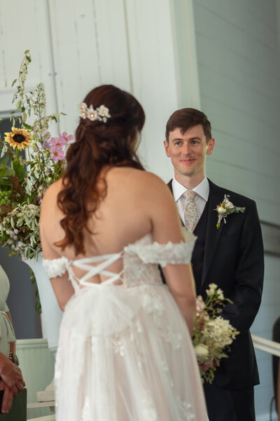 Vermont Wedding Photographer