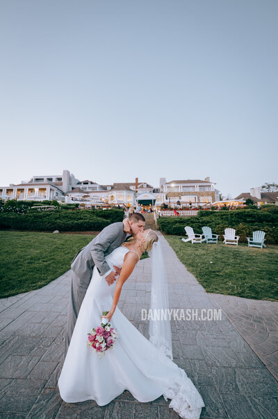 Watersedge Wedding CT