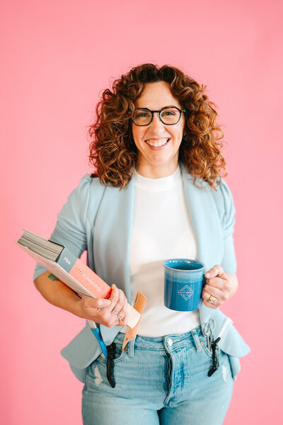 Cleveland Ohio and Columbus Ohio Personal Branding Photographer - Heather J Photography