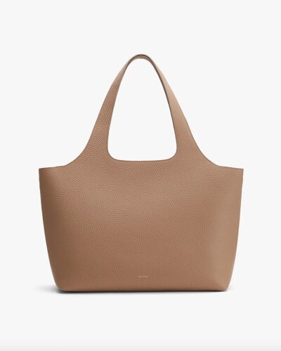 Cuyana System Laptop Tote