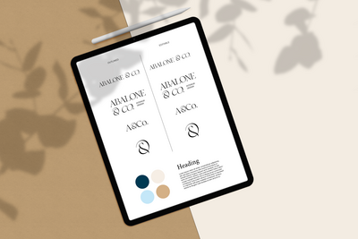 Abalone and Co - graphics3