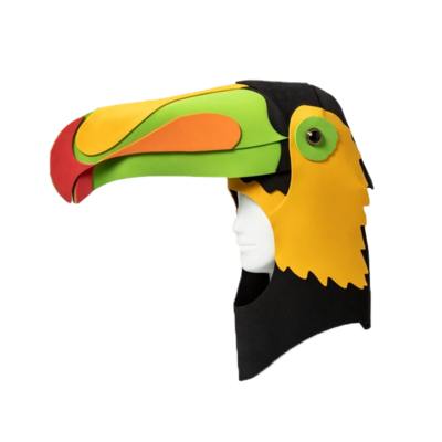 toucan-prop