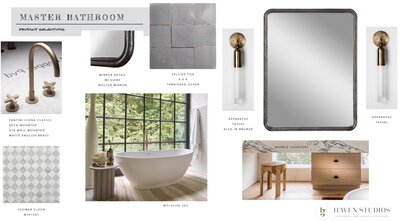 loomis interior design  home remodel