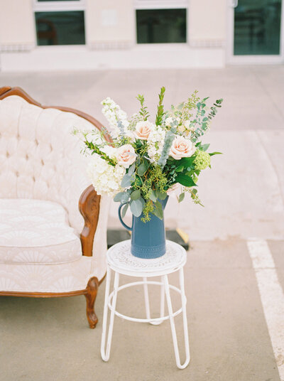 Engagement session with props captured by Jenny Jean Photography, timeless and elegant wedding photographer in Edmonton, Alberta. Featured on the Bronte Bride Vendor Guide.