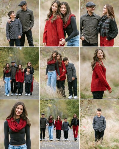 Seattle Family Photographer | Heleyna Holmes Photography
