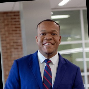 Adrian F., Relations Coordinator of Advocate International