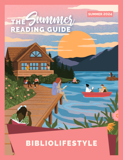 summer reading guide 2021