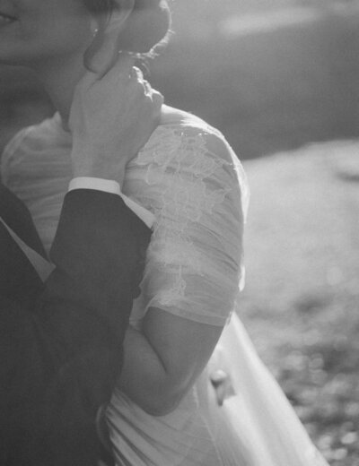 Experience stress-free NYC wedding planning with Agency 8 Bridal Stylist. We offer personalized bridal fashion support, including finding the perfect dress and styling your wedding day accessories. Let us handle all the details so you can focus on enjoying your special day.