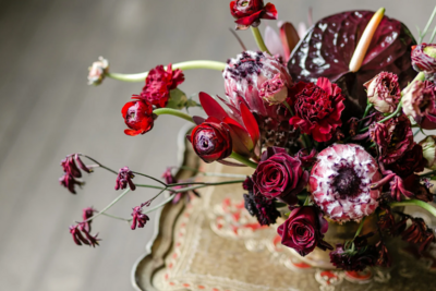 Blooms