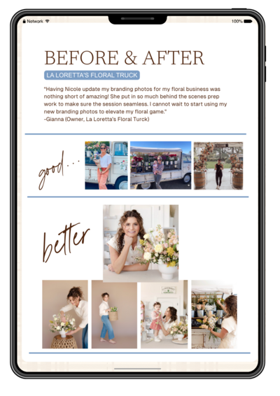 nicole hodgson lead magent 1