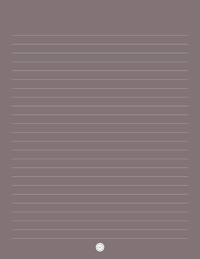 Notebook No 10 Digital Planner by Click 2 Plan-86