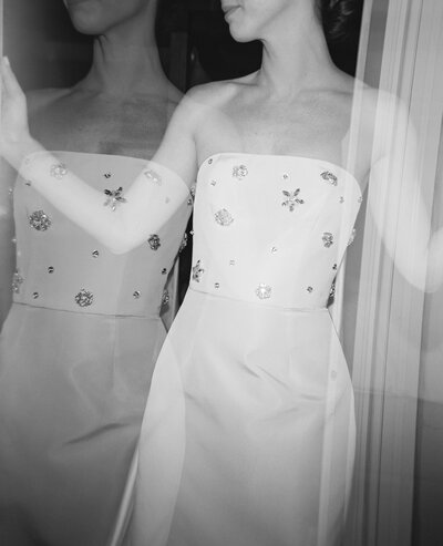 vogue wedding