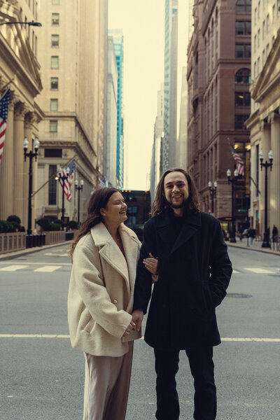 The Kinfolk Creative branding photos from Chicago 