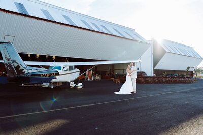 Lakeland FL Wedding Photography