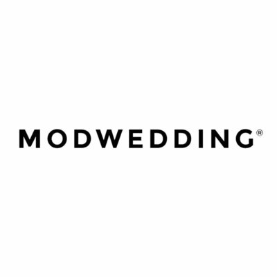 Mod+Wedding+Logo
