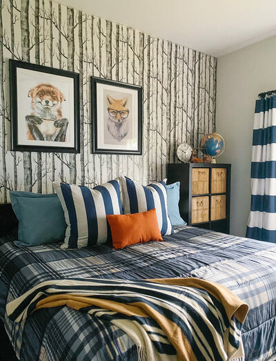 TWEEN BEDROOM