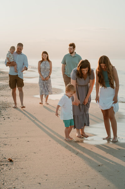 Pensacola Beach Florida Family photographer (42)