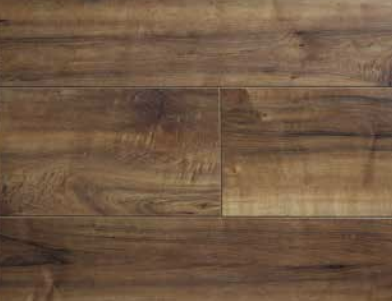 Medium grain laminate