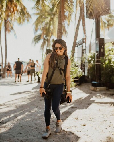 Victoria Costello - Based in RI - Will Travel Worldwide
