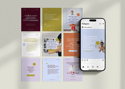 Social-Templates