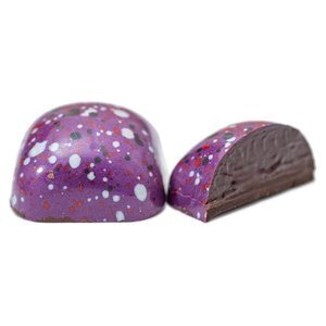 raspberry chocolate