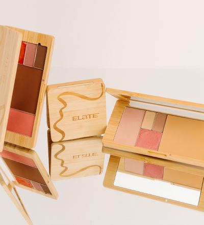 Epic Blend - Bloom Collective sponsor for Vancouver women entrepreneurs' networking event
