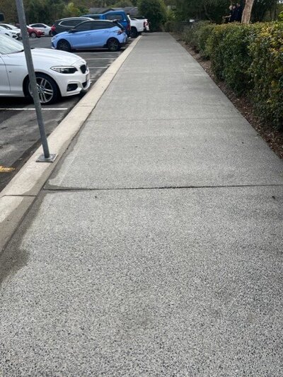 House exterior pressure cleaning brisbane