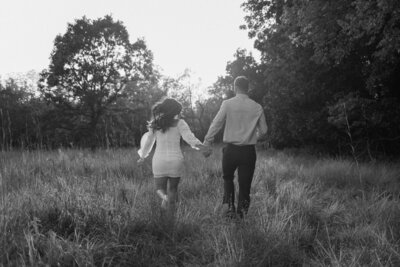 Shawnee Mission Park engagement-20