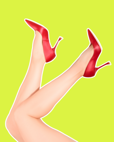 Ulrike Storch bio  Your new circus wing woman