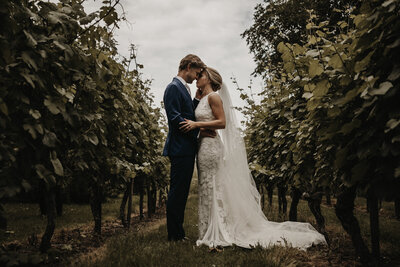 mooie trouwfoto's review door bruidsparen