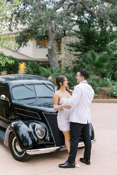 Luxury Napa Valley wedding with fine art photography and emotional candid moments