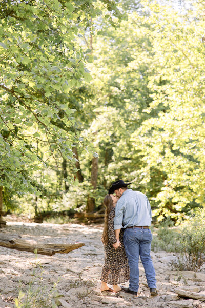 Country Maternity Mikayla Scott Photography-116