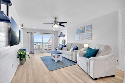 ocean views from your living room