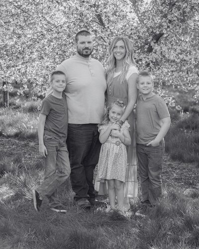 Family picture