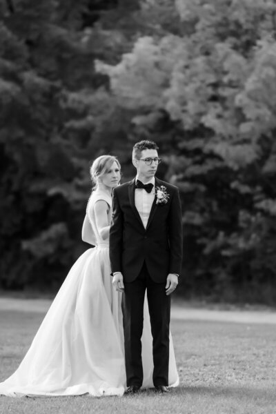 Collingwood Wedding Photographer