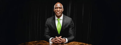 Motivational Speaker Jenny Evans