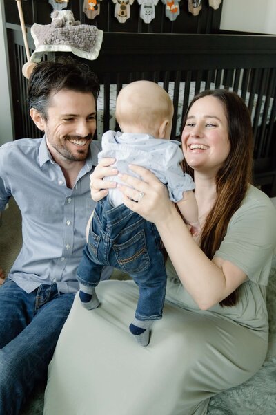 Virtual & Online Lactation Consultant